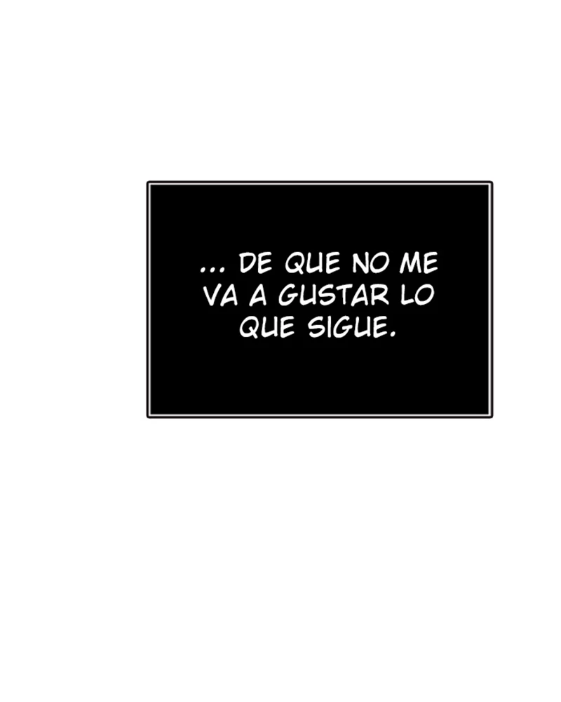 El irregular capítulo 550, página 34