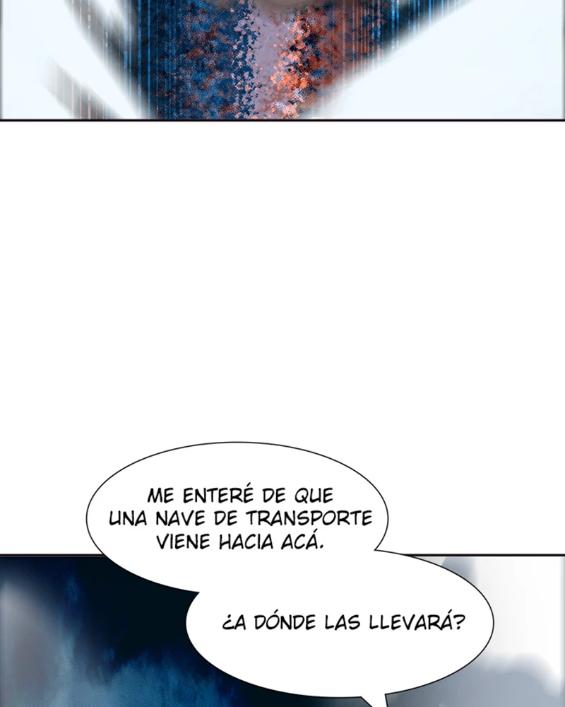 El irregular capítulo 550, página 41