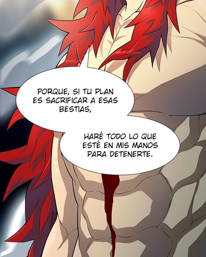 El irregular capítulo 550, página 46
