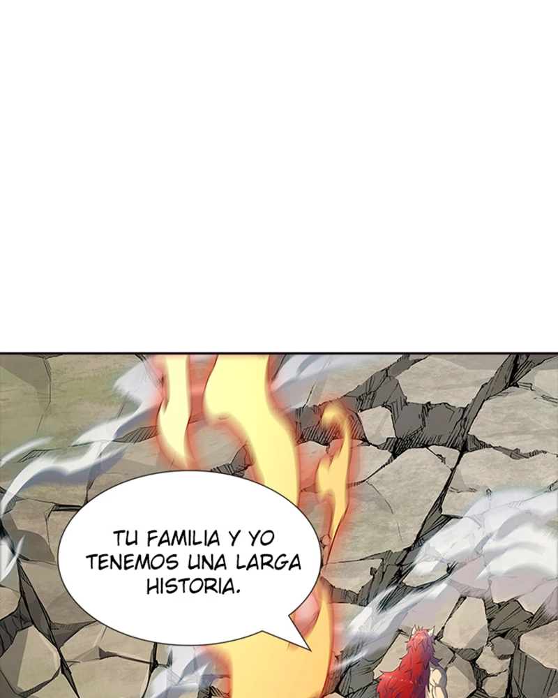 El irregular capítulo 550, página 57