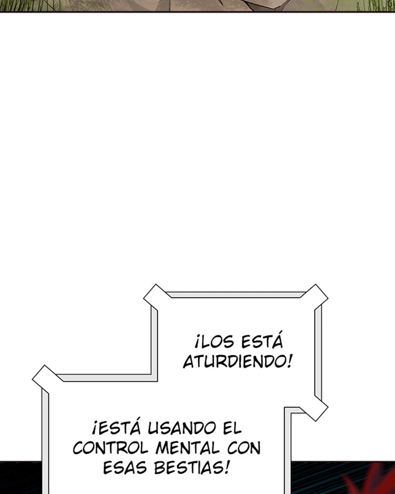 El irregular capítulo 550, página 83