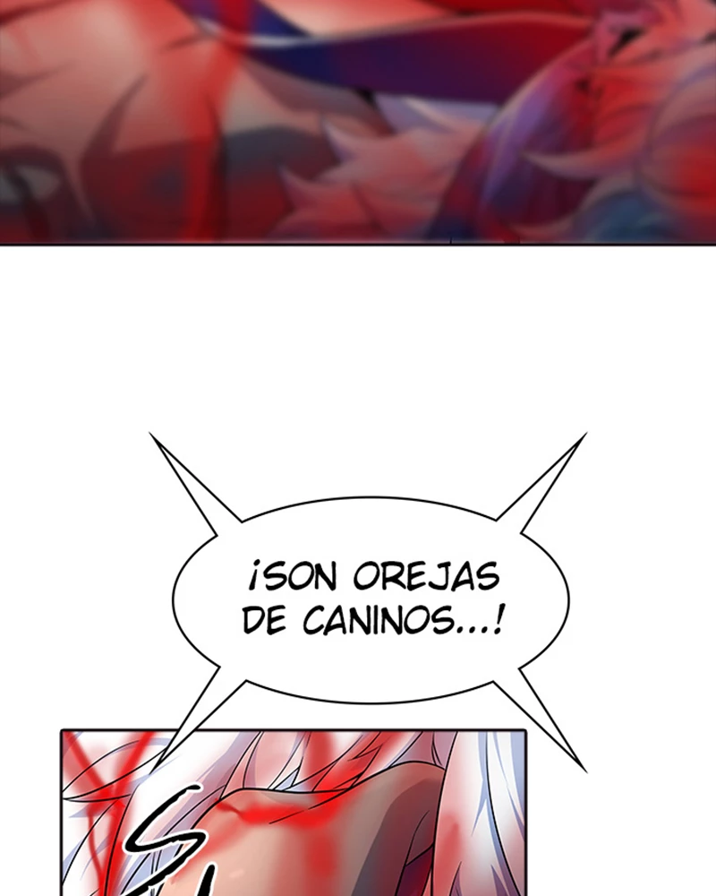 El irregular capítulo 550, página 98