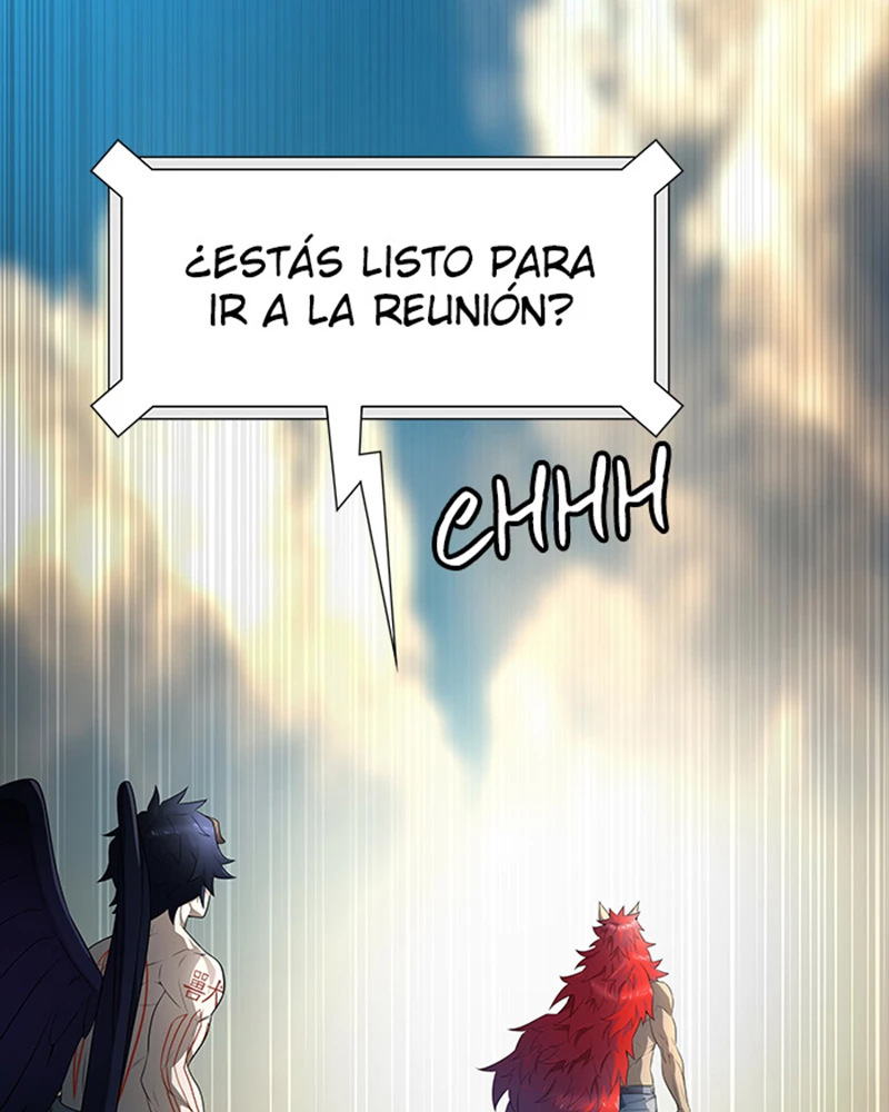 El irregular capítulo 550, página 102