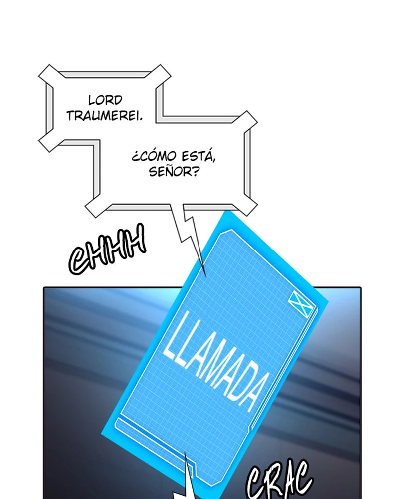 El irregular capítulo 550, página 114