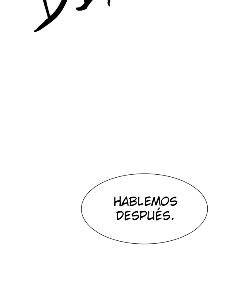 El irregular capítulo 550, página 127