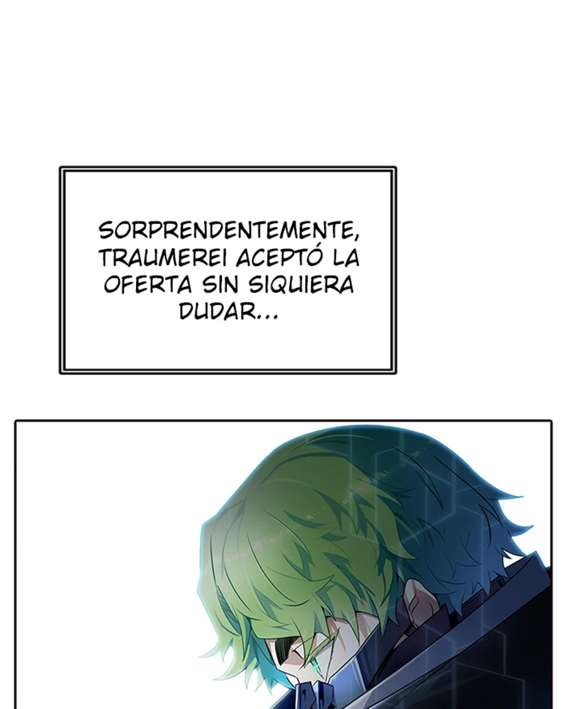 El irregular capítulo 550, página 132