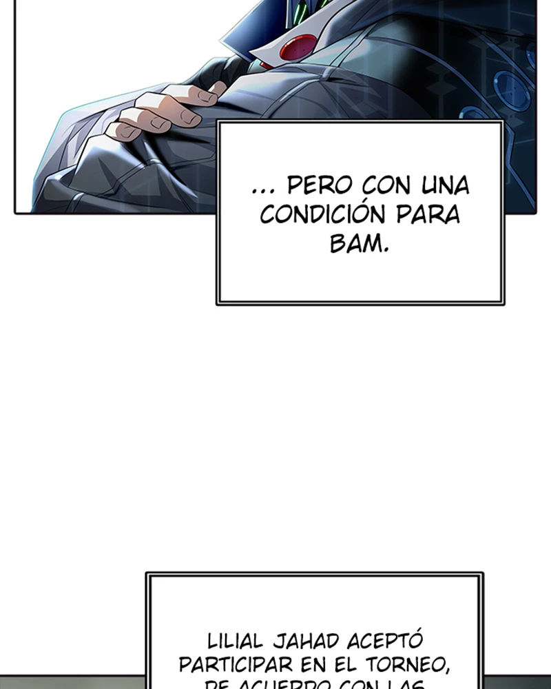 El irregular capítulo 550, página 133