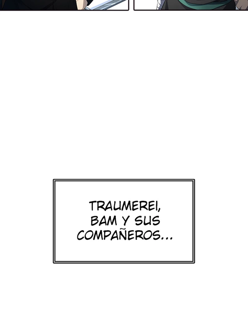 El irregular capítulo 550, página 151