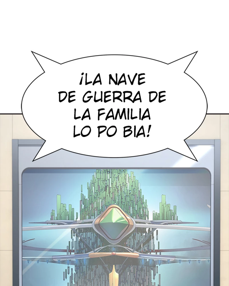 El irregular capítulo 550, página 152