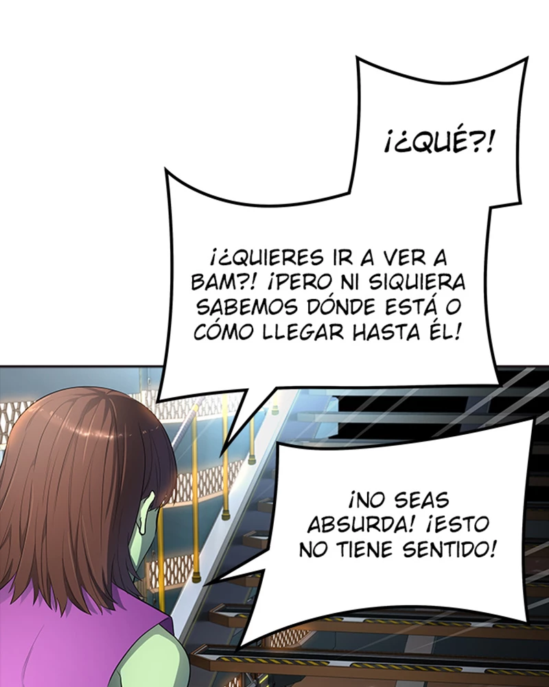 El irregular capítulo 550, página 157
