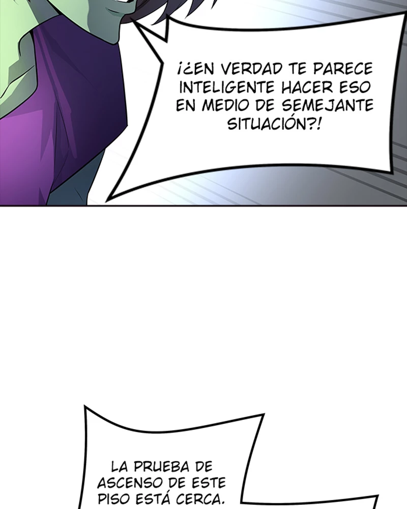 El irregular capítulo 550, página 160