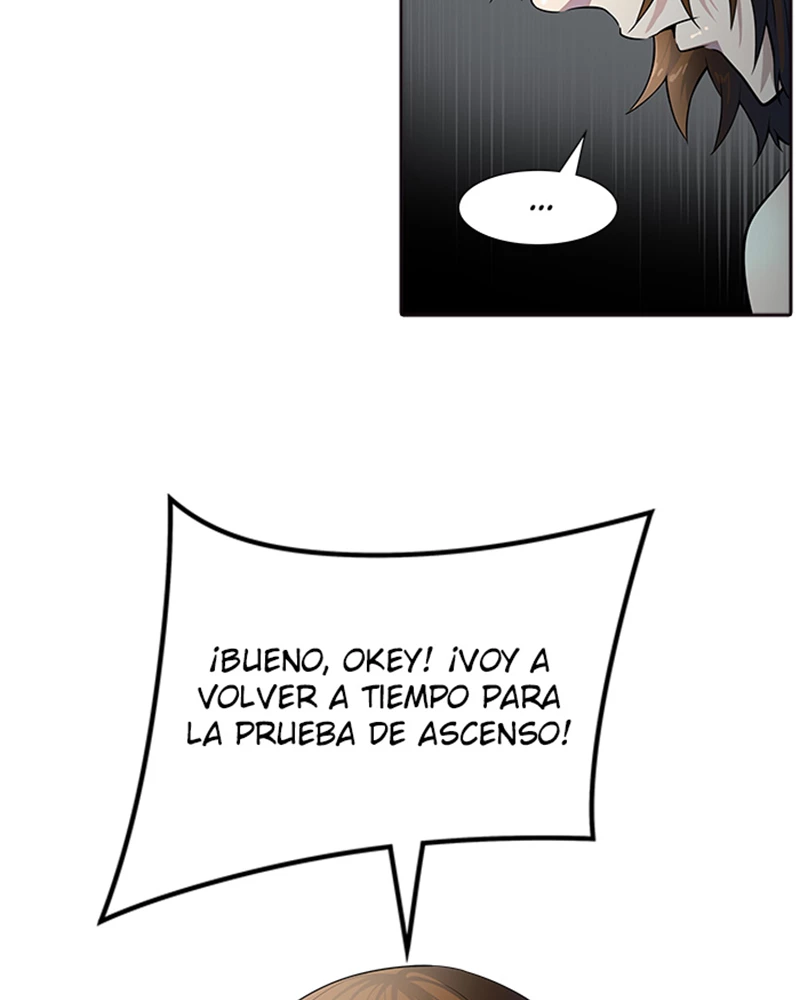 El irregular capítulo 550, página 162