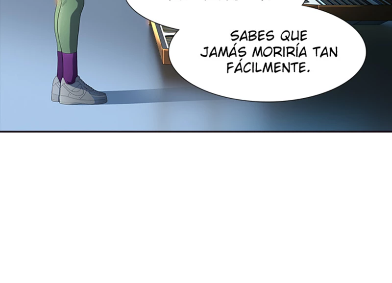 El irregular capítulo 550, página 166