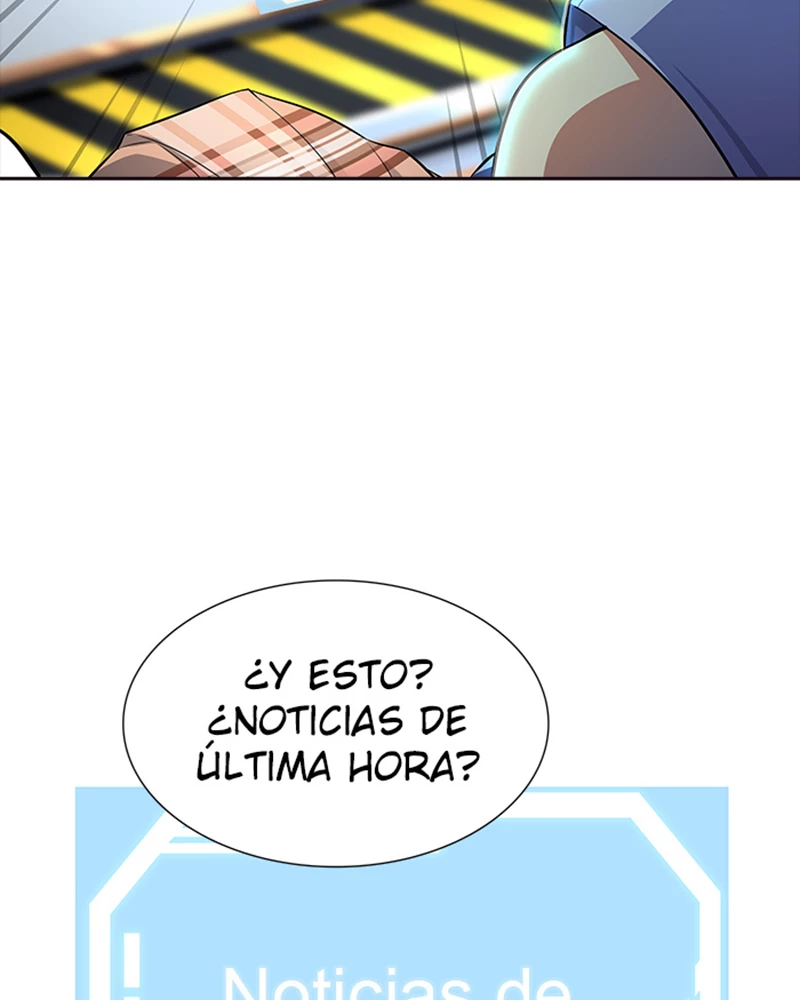El irregular capítulo 550, página 169