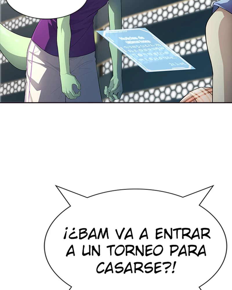 El irregular capítulo 550, página 172