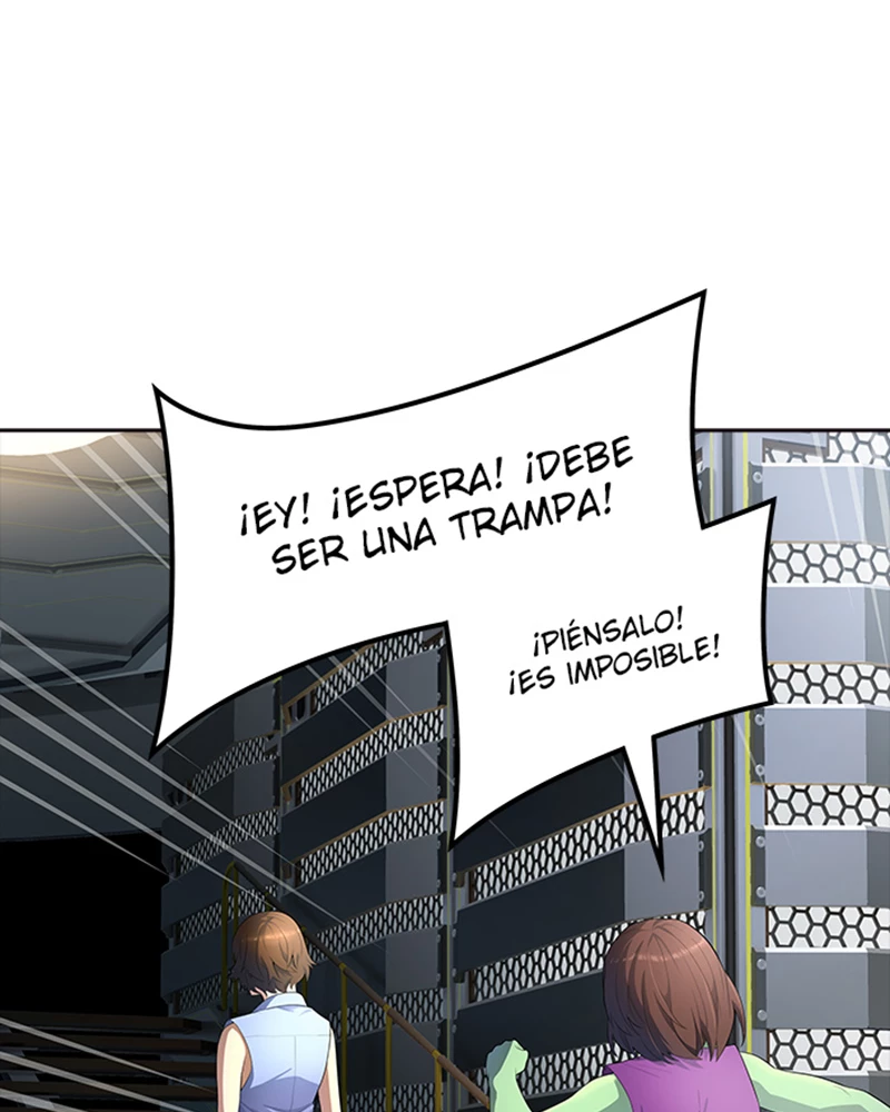 El irregular capítulo 550, página 177