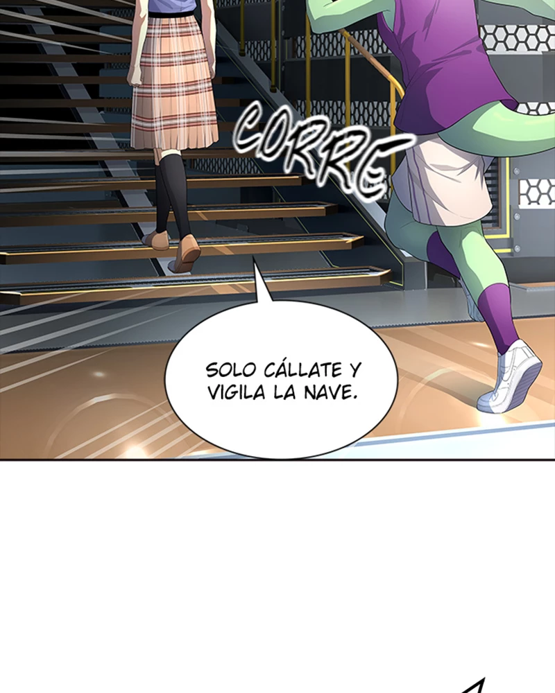 El irregular capítulo 550, página 178