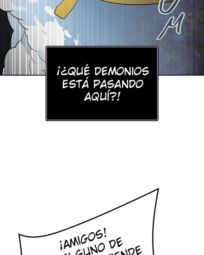 El irregular capítulo 550, página 185