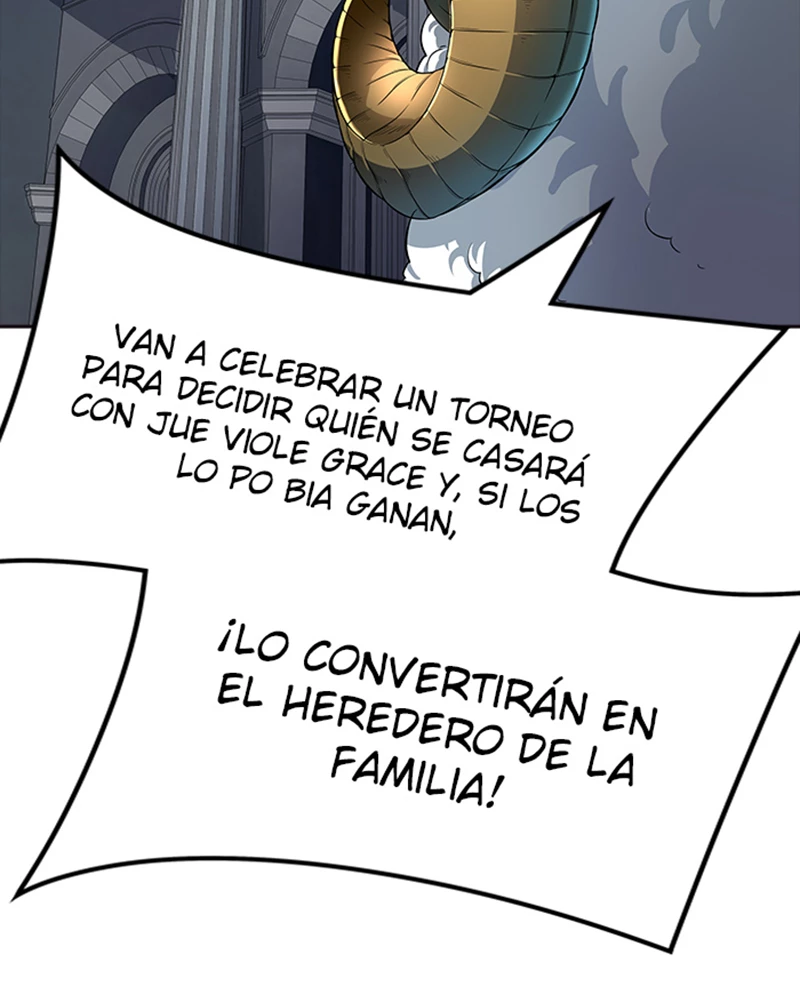 El irregular capítulo 550, página 187
