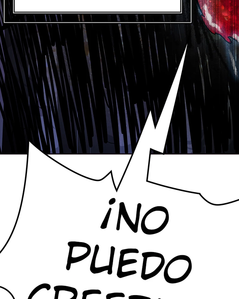 El irregular capítulo 550, página 191