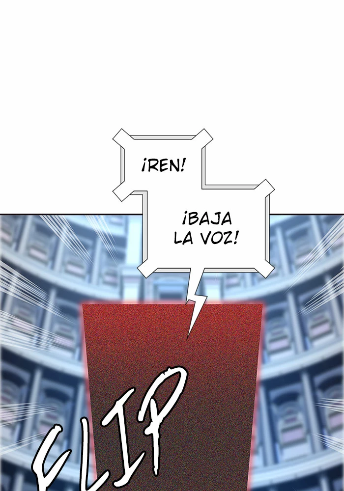 El irregular capítulo 550, página 193