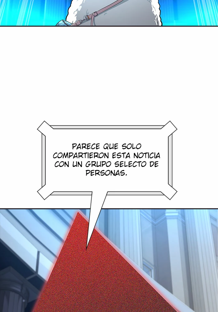 El irregular capítulo 550, página 195