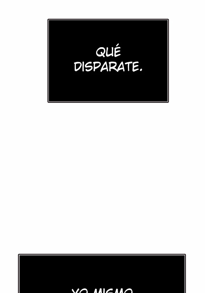El irregular capítulo 550, página 201