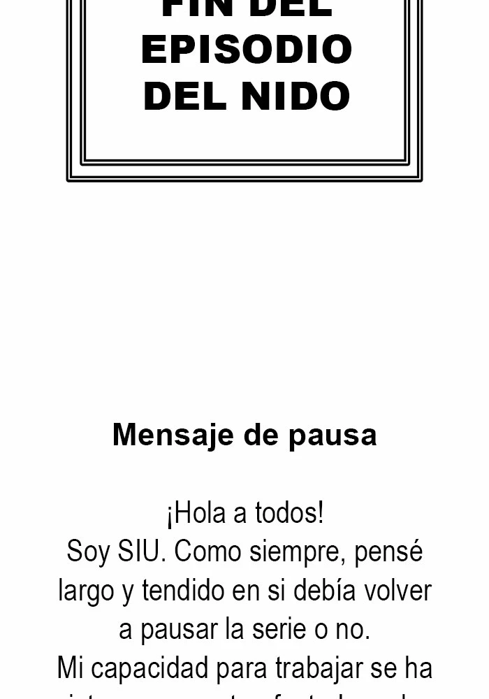 El irregular capítulo 550, página 203