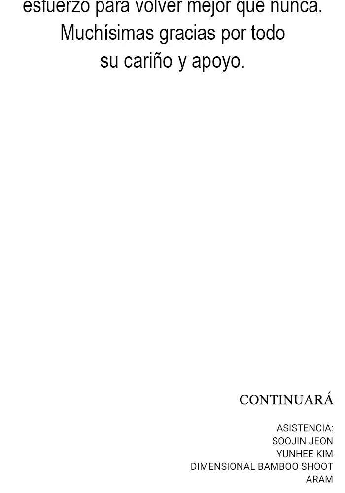 El irregular capítulo 550, página 206