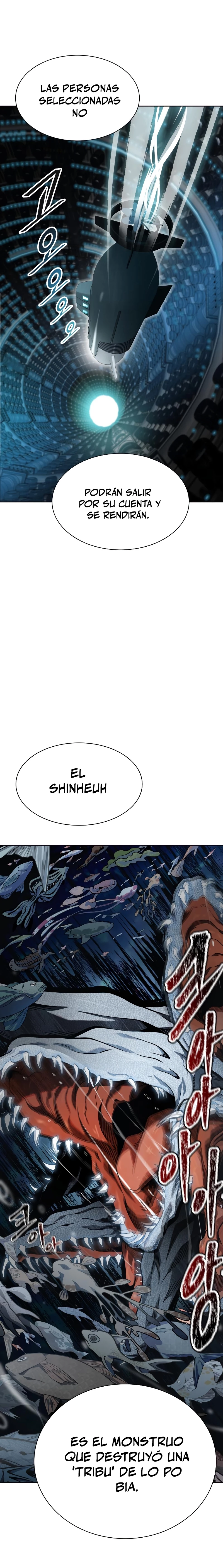 El irregular capítulo 576, página 4