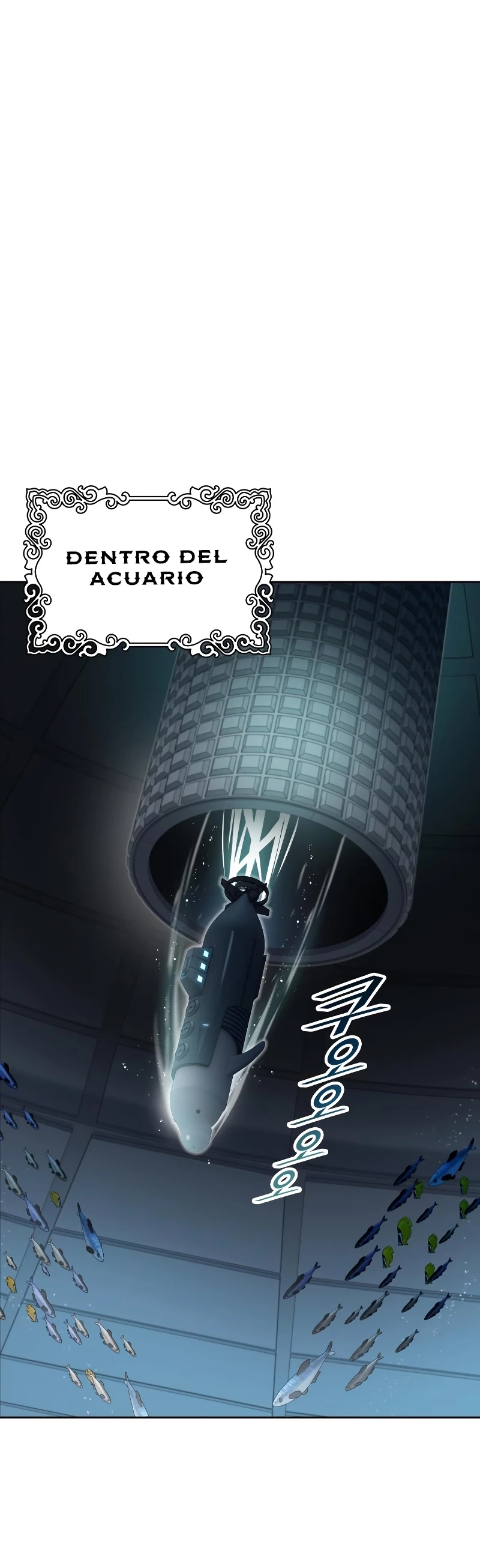 El irregular capítulo 576, página 13