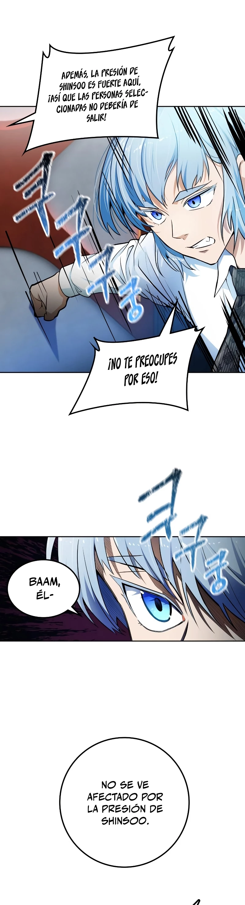 El irregular capítulo 576, página 32
