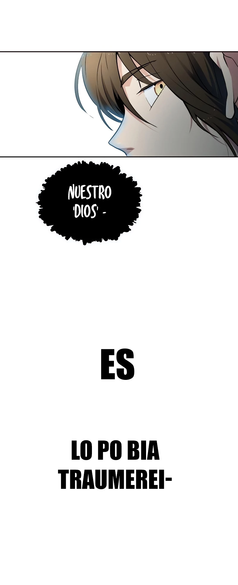 El irregular capítulo 576, página 57