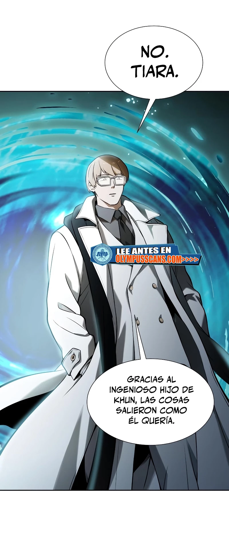El irregular capítulo 576, página 61