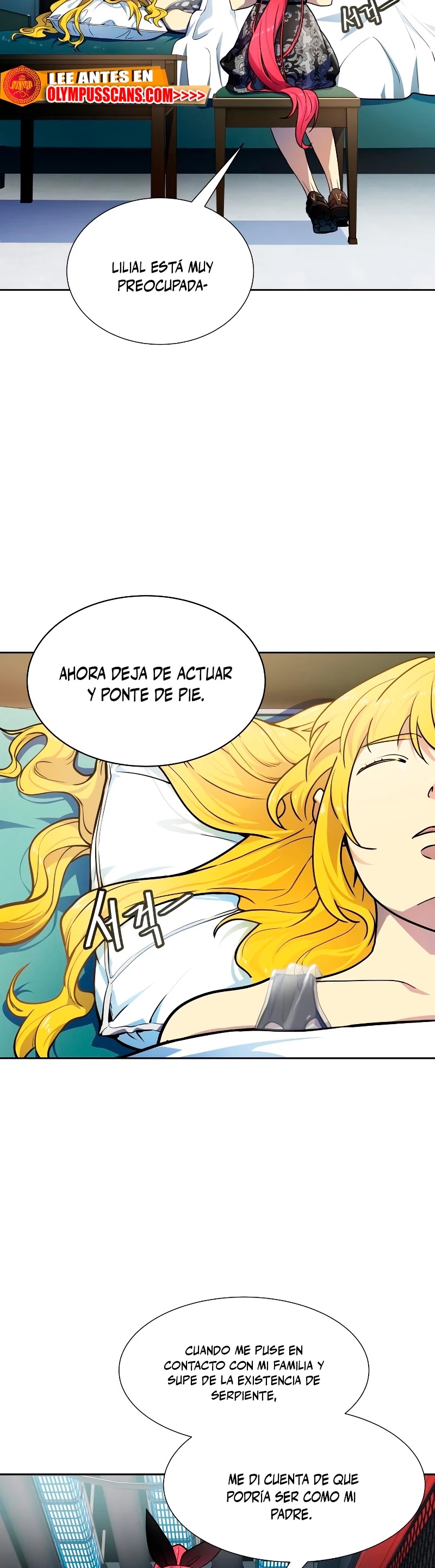 El irregular capítulo 577, página 13