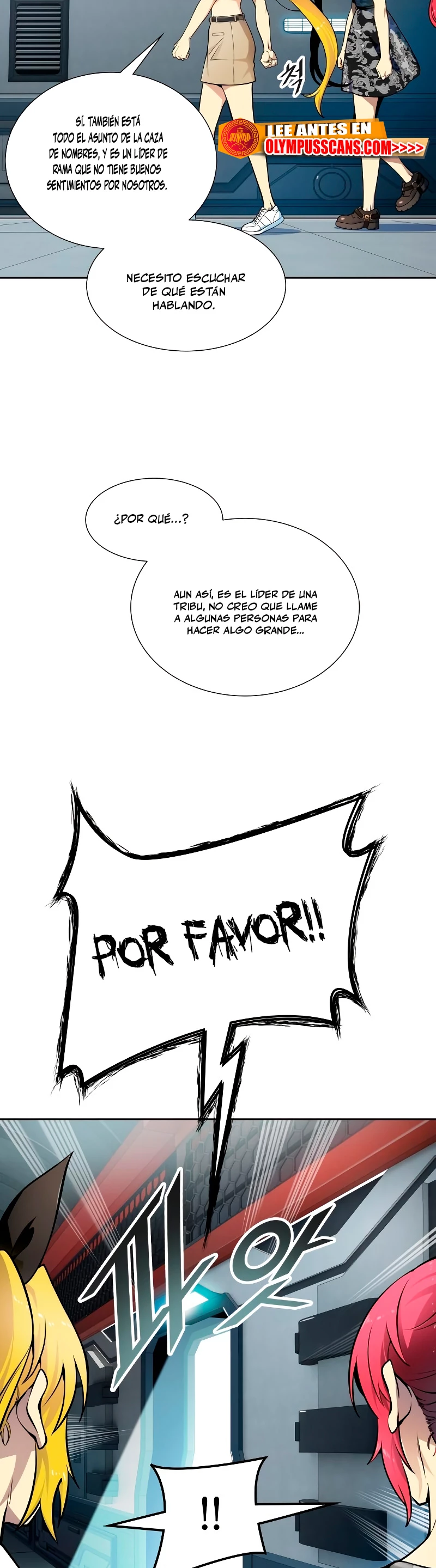 El irregular capítulo 577, página 23