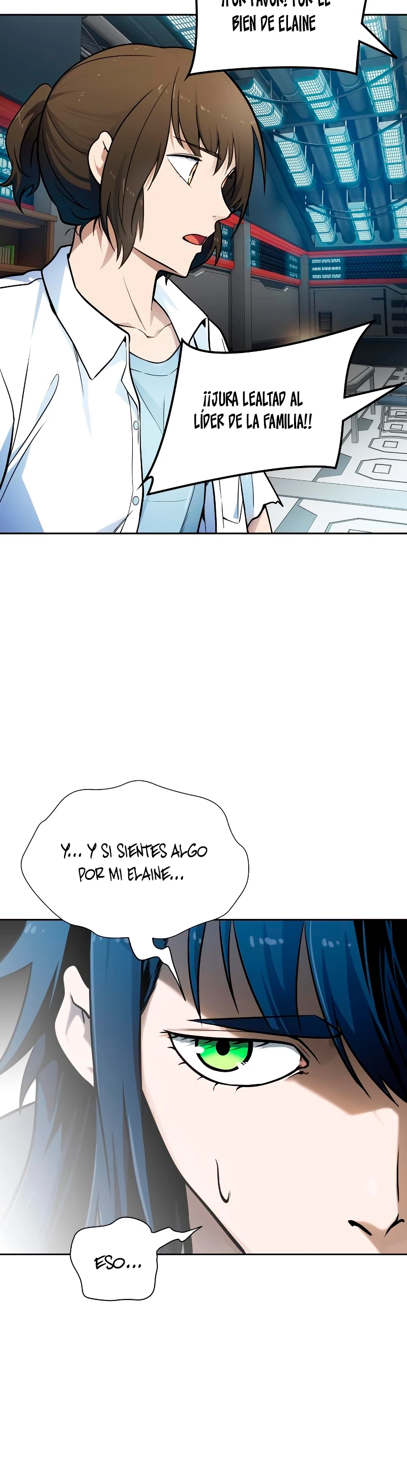 El irregular capítulo 577, página 26