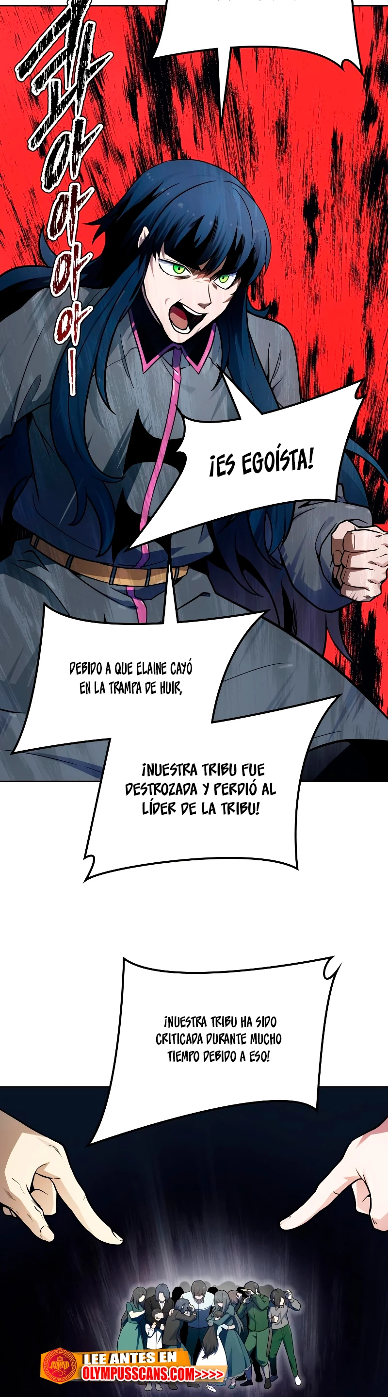 El irregular capítulo 577, página 31