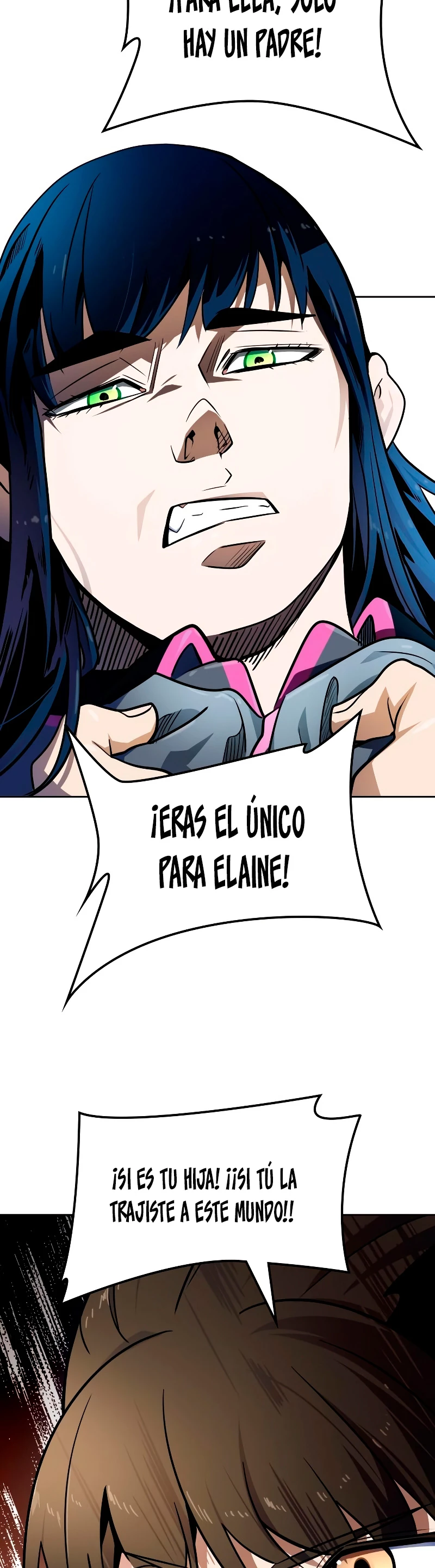 El irregular capítulo 577, página 35