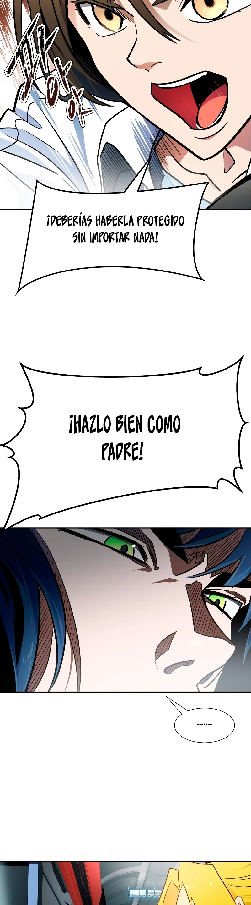 El irregular capítulo 577, página 36