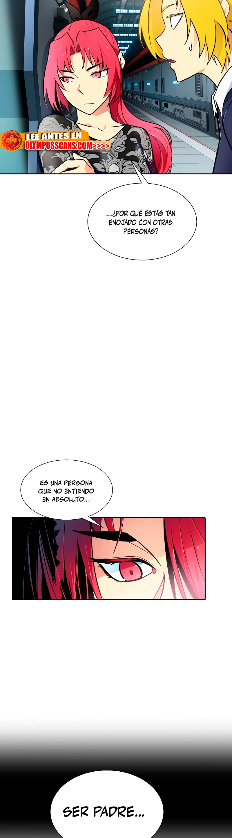 El irregular capítulo 577, página 37