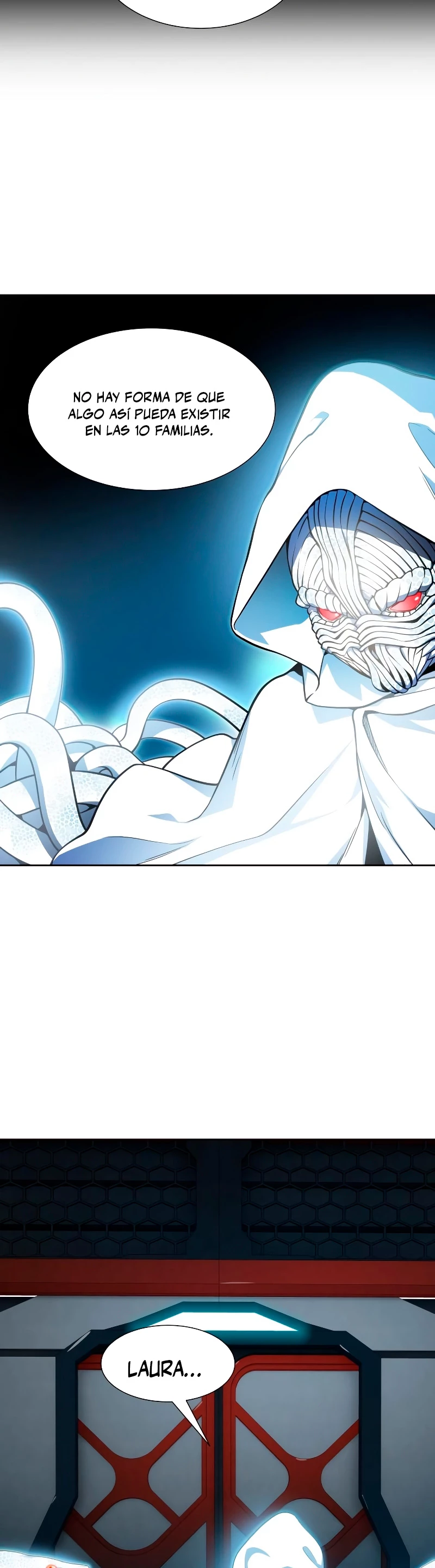 El irregular capítulo 577, página 38