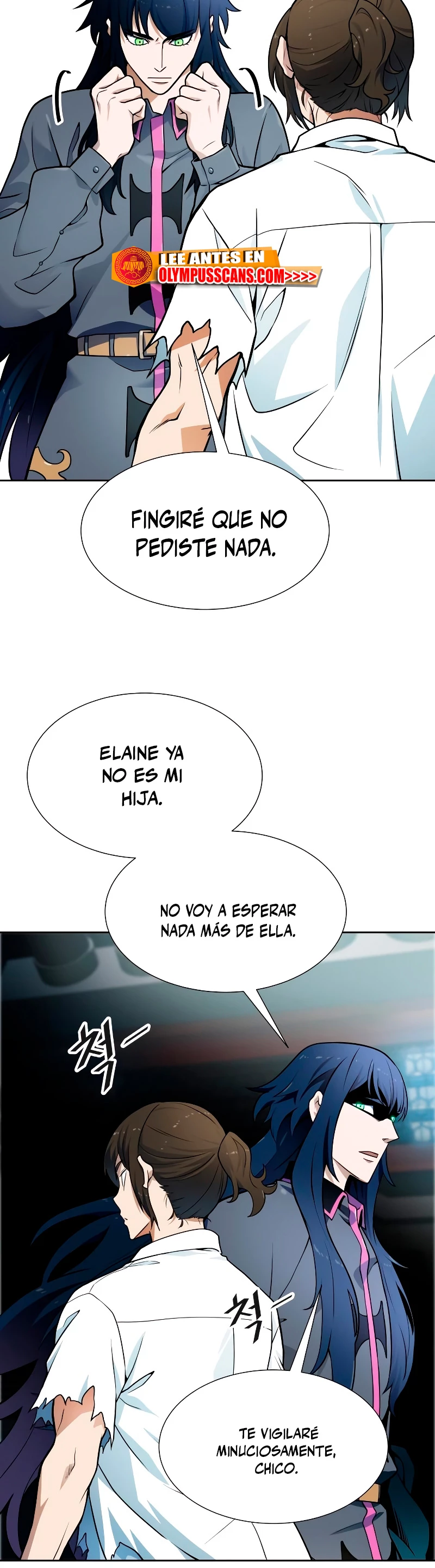 El irregular capítulo 577, página 41