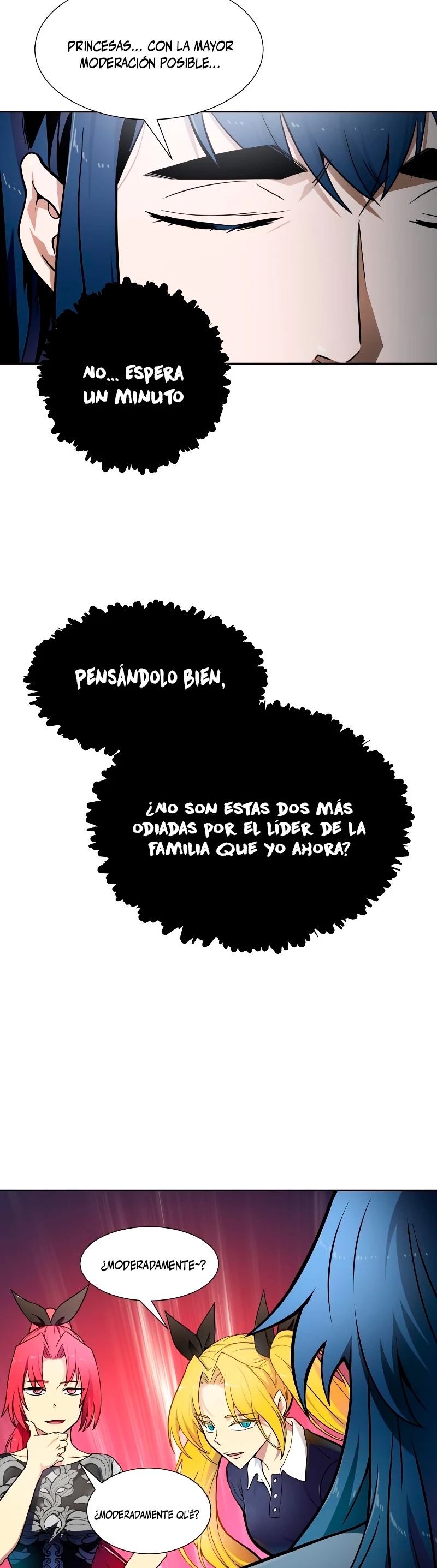 El irregular capítulo 577, página 44