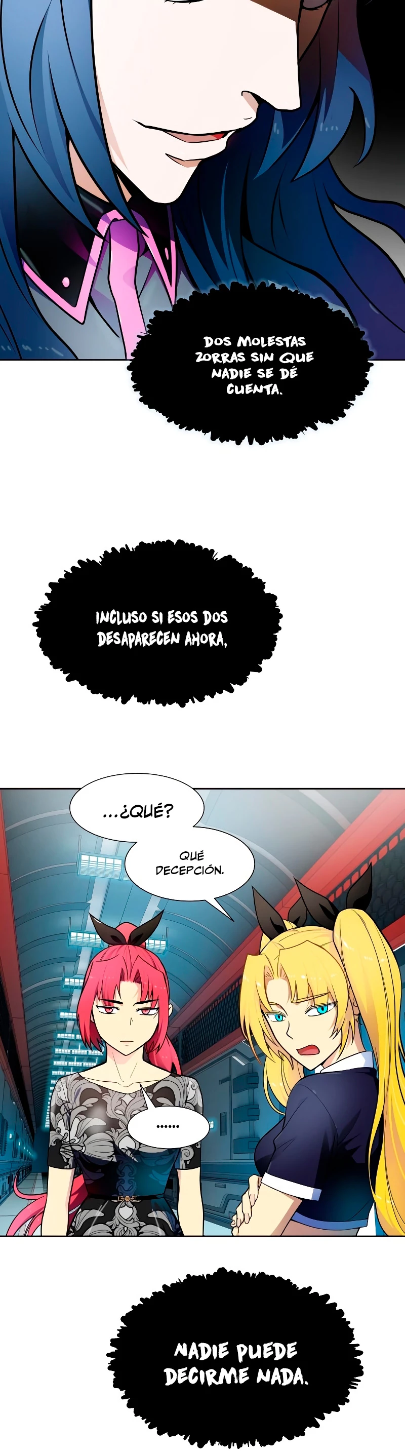 El irregular capítulo 577, página 46