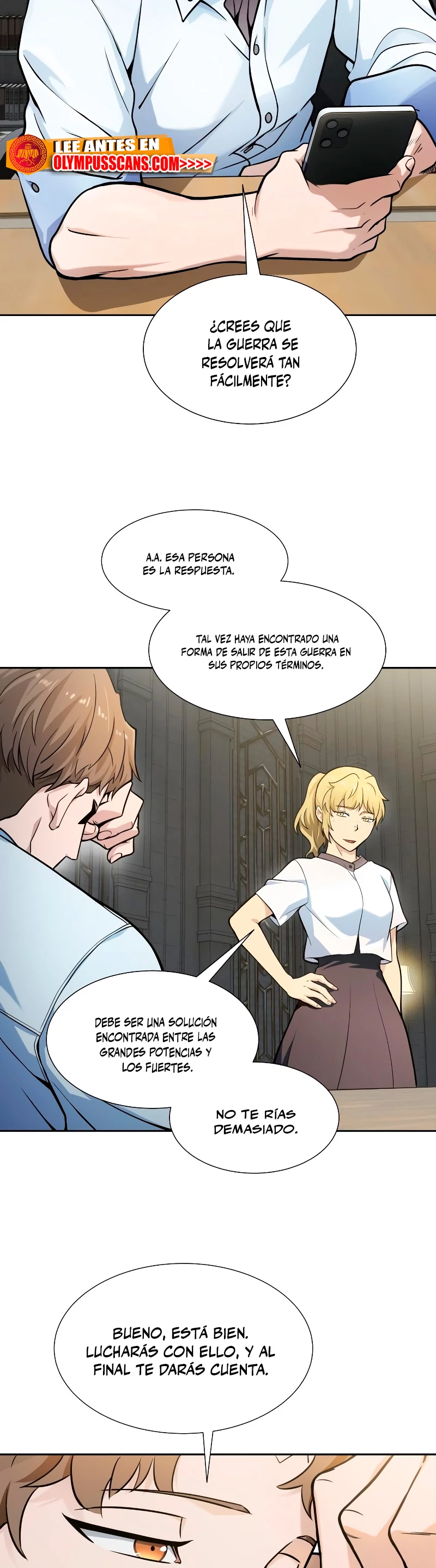 El irregular capítulo 577, página 50