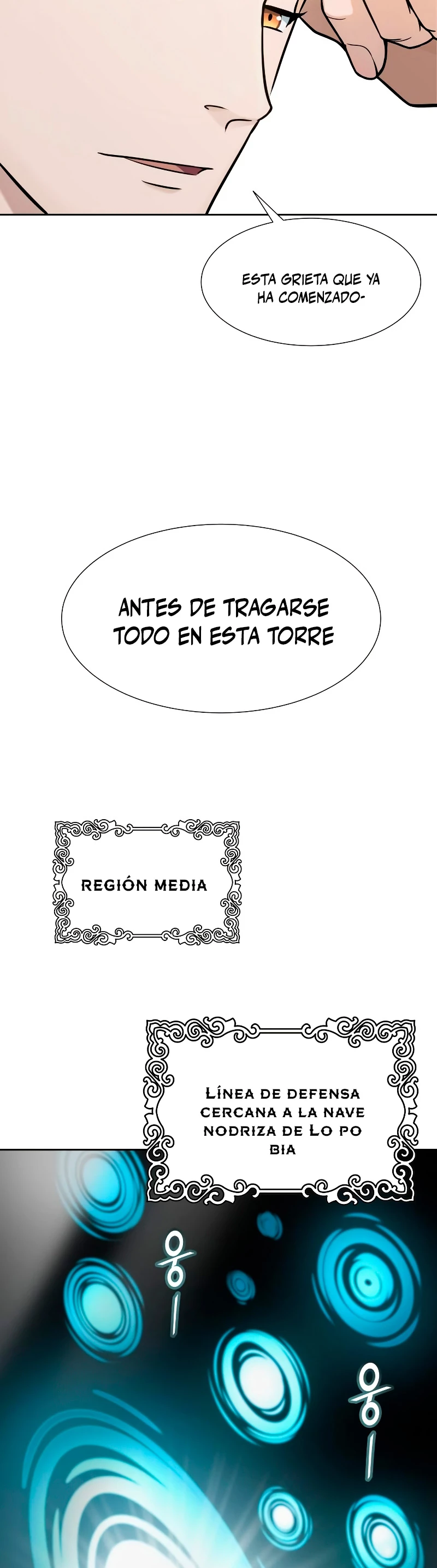 El irregular capítulo 577, página 51