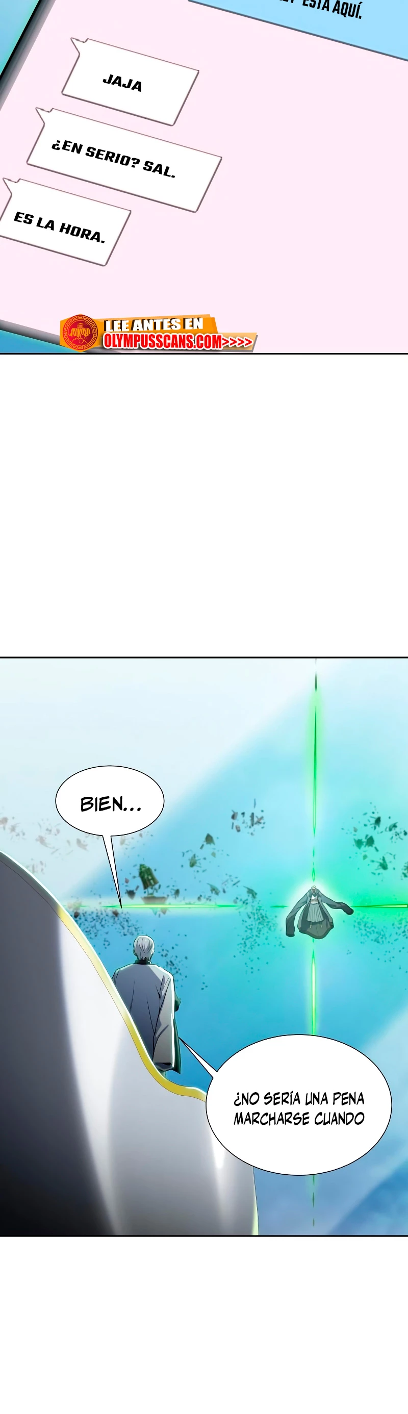 El irregular capítulo 577, página 68