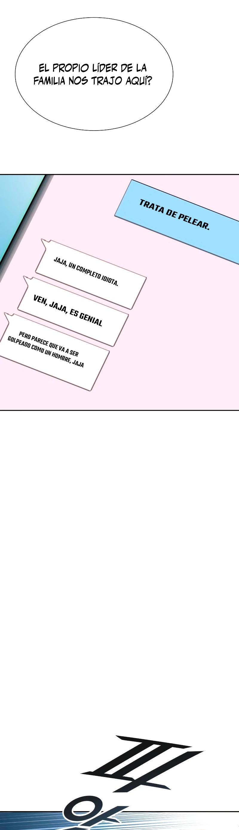 El irregular capítulo 577, página 69