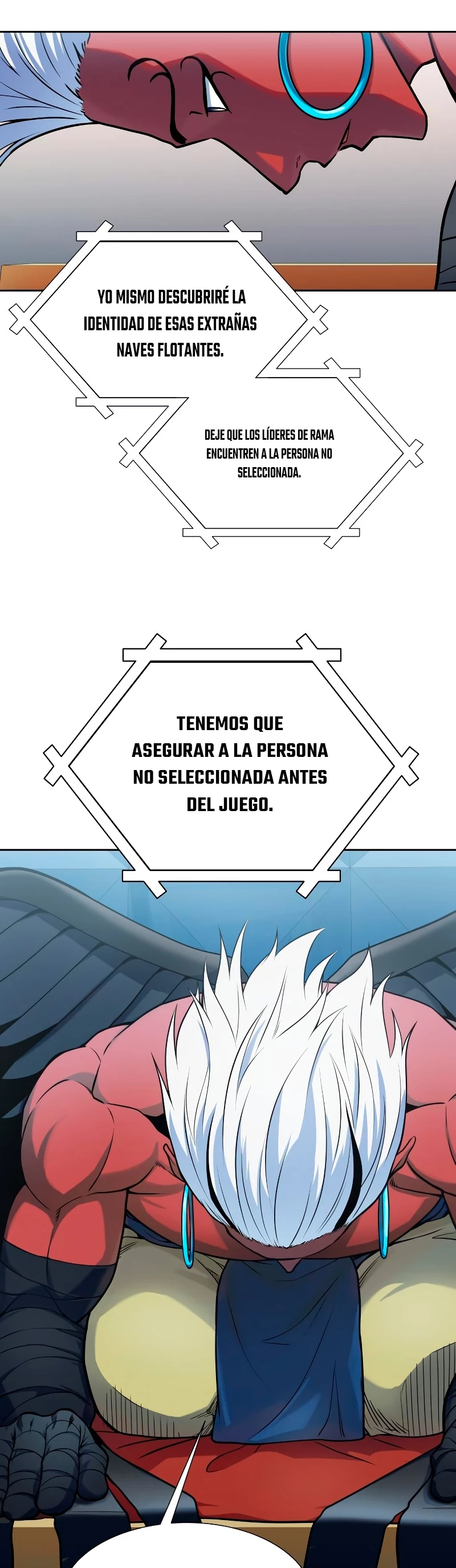 El irregular capítulo 577, página 89